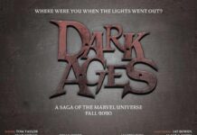 Dark Ages: Marvel Comics revela su nuevo evento en el FCBD Dark Ages