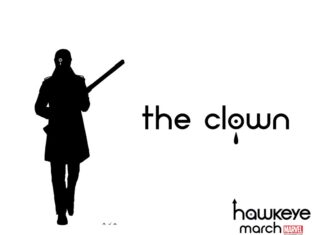 Hawkeye: Revelados seis actores que se unen al reparto de la serie The Clown en Hawkeye