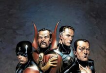 Illuminati de Marvel