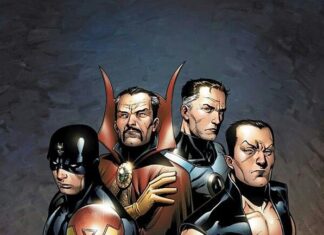 Doctor Strange 2: Se rumorean inhumanos, mutantes y 4 Fantásticos Illuminati de Marvel