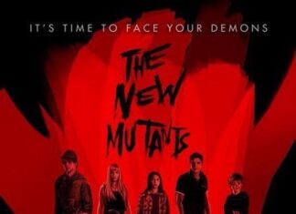 Los Nuevos Mutantes: Revelado otro X-Men que iba a tener un cameo Póster de Los Nuevos Mutantes