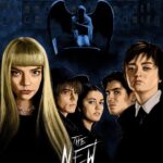 Póster de Los Nuevos Mutantes