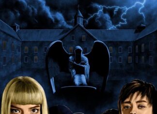 Los Nuevos Mutantes: Josh Boone habla de reshoots, VoD y cameos Póster de Los Nuevos Mutantes