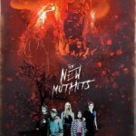 Póster de Los Nuevos Mutantes
