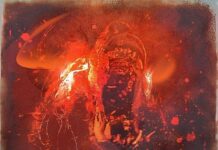 Los Nuevos Mutantes: La planeada trilogía incluía adaptar Inferno Póster de Los Nuevos Mutantes