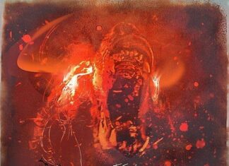 Los Nuevos Mutantes: La planeada trilogía incluía adaptar Inferno Póster de Los Nuevos Mutantes