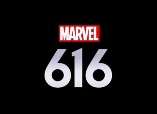 Marvel's 616