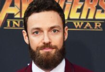 Ross Marquand se basó en Star Wars para su personaje del UCM Ross Marquand