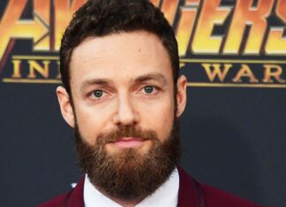 Ross Marquand se basó en Star Wars para su personaje del UCM Ross Marquand