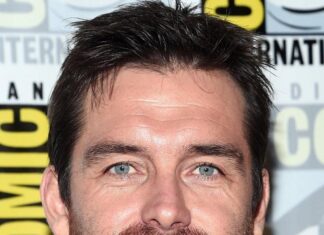 Lobezno: A Antony Starr no parece atraerle demasiado el papel Antony Starr