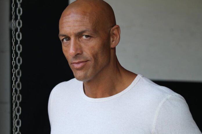 Daz Crawford Daz Crawford