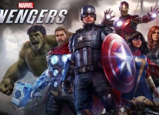 Marvel's Avengers