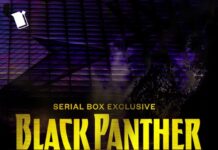 Marvel’s Black Panther: Sins of the King tendrá a William Jackson Harper Marvel’s Black Panther: Sins of the King