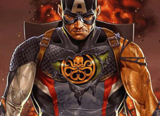 Kevin Feige habla de un posible regreso de S.H.I.E.L.D. e Hydra al UCM Capitán América de Hydra