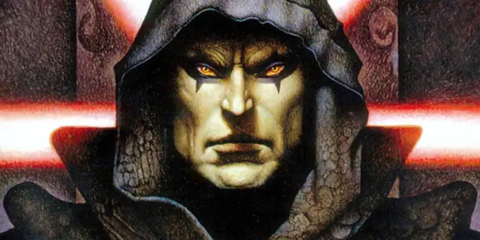 Darth Bane