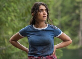 Geraldine Viswanathan