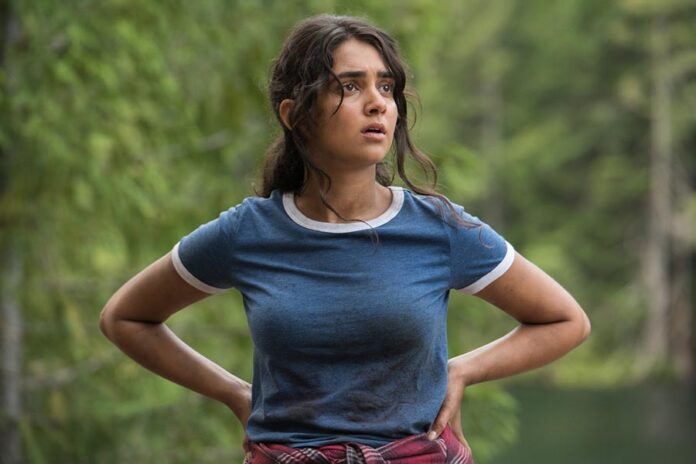 Geraldine Viswanathan Geraldine Viswanathan