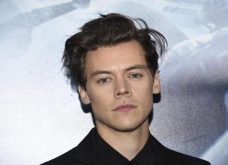 Harry Styles