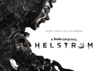 Helstrom: Hulu lanza un nuevo tráiler de la serie de Marvel Póster de Helstrom