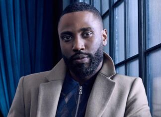John David Washington