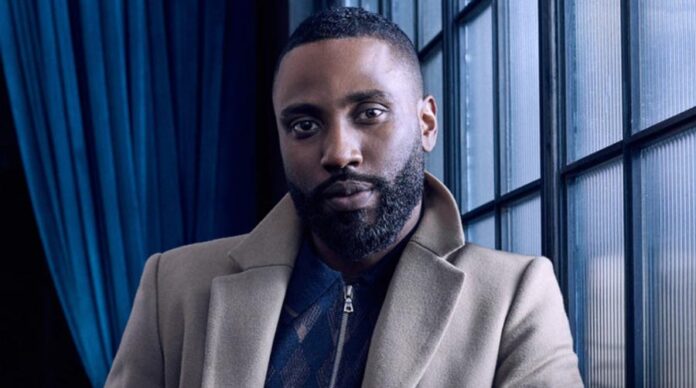 John David Washington John David Washington