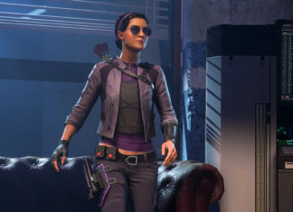 Marvel’s Avengers retrasa su primer DLC y las versiones de nueva generación Kate Bishop en Marvel's Avengers