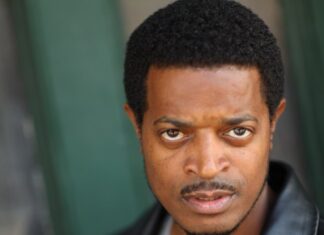 Loki: Lucius Baston tiene un pequeño papel en una escena ambientada en 2050 Lucius Baston