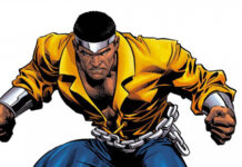 Luke Cage: Marvel Studios reiniciará al personaje como Power Man Power Man