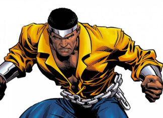 Luke Cage: Marvel Studios reiniciará al personaje como Power Man Power Man