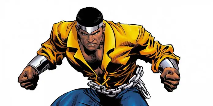 Power Man Power Man