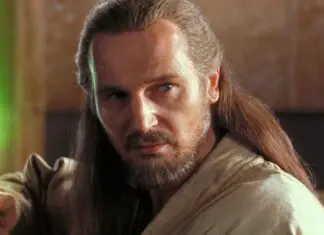 Liam Neeson dice que es demasiado viejo para volver a Star Wars como Qui-Gon Jinn Liam Neeson como Qui-Gon Jinn