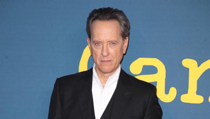 Richard E. Grant