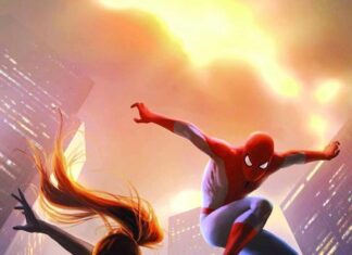 Spider-Girl: Sony estaría en las primeras fases de desarrollo de una película Spider-Girl