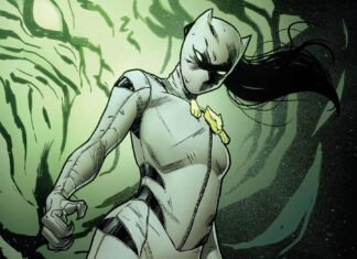 Marvel Studios podría estar trabajando en series más realistas, incluyendo un spin-off de Daredevil Tigre Blanco