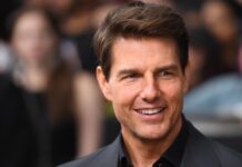 Esta es la razón por la que Tom Cruise no acabó siendo Iron Man Tom Cruise