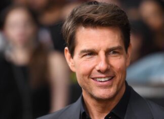 Esta es la razón por la que Tom Cruise no acabó siendo Iron Man Tom Cruise