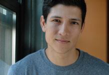 Danny Ramírez habla sobre su traje de Falcon para Capitán América: Brave New World Danny Ramirez