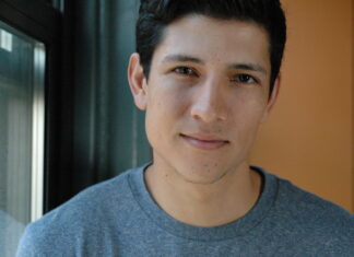 Uno de los actores de Capitán América 4 destaca la acción de la película Danny Ramirez