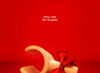 Star Wars: Póster y detalles del Especial LEGO de Navidad Especial LEGO de Navidad de Star Wars