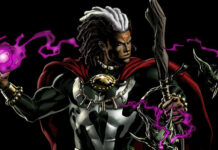 Doctor Strange 2: Parece que se visitará la infancia de Hermano Vudú Hermano Vudú