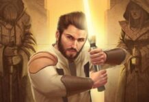Star Wars: Shia LaBeouf podría dar vida al personaje Kyle Katarn Kyle Katarn