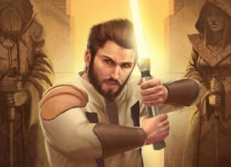 Star Wars: Shia LaBeouf podría dar vida al personaje Kyle Katarn Kyle Katarn