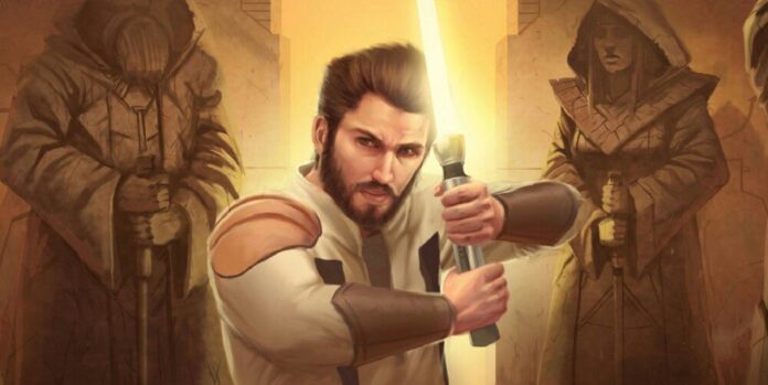 Kyle Katarn