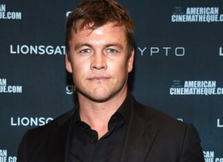 Luke Hemsworth