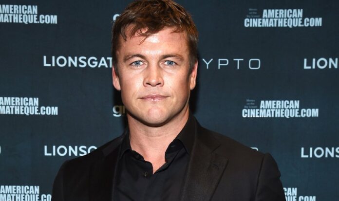 Luke Hemsworth