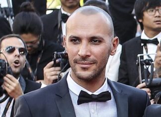 Mohamed Diab