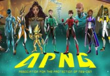 New-Gen: Henry Rollins pondrá voz al villano Deadalus New-Gen