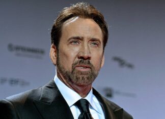 Nicolas Cage negocia para protagonizar una serie live action de Spider-Man Nicolas Cage