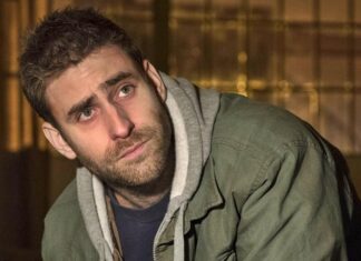 Caballero Luna: Oliver Jackson-Cohen interesado en el papel Oliver Jackson-Cohen