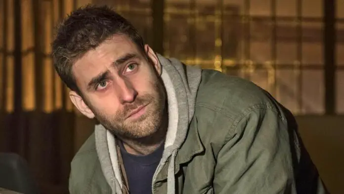 Oliver Jackson-Cohen